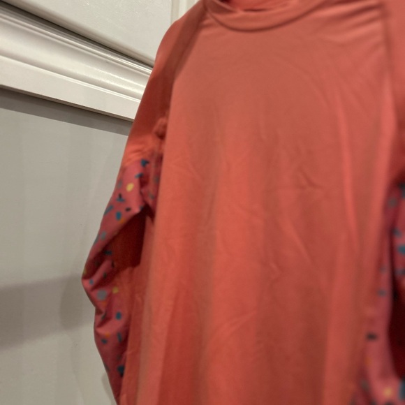 MEC water rash guard kids 12 youth swim top - Picture 2 of 4